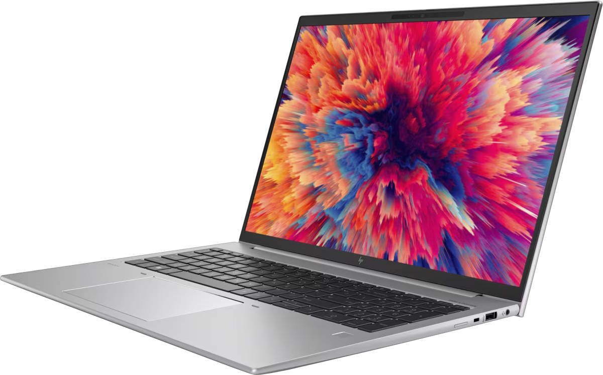 HP ZBook Firefly 16 G9 (7M3U9PA) Laptop (Core i7 12th Gen/16 GB/512 GB SSD/Windows 11/4 GB)