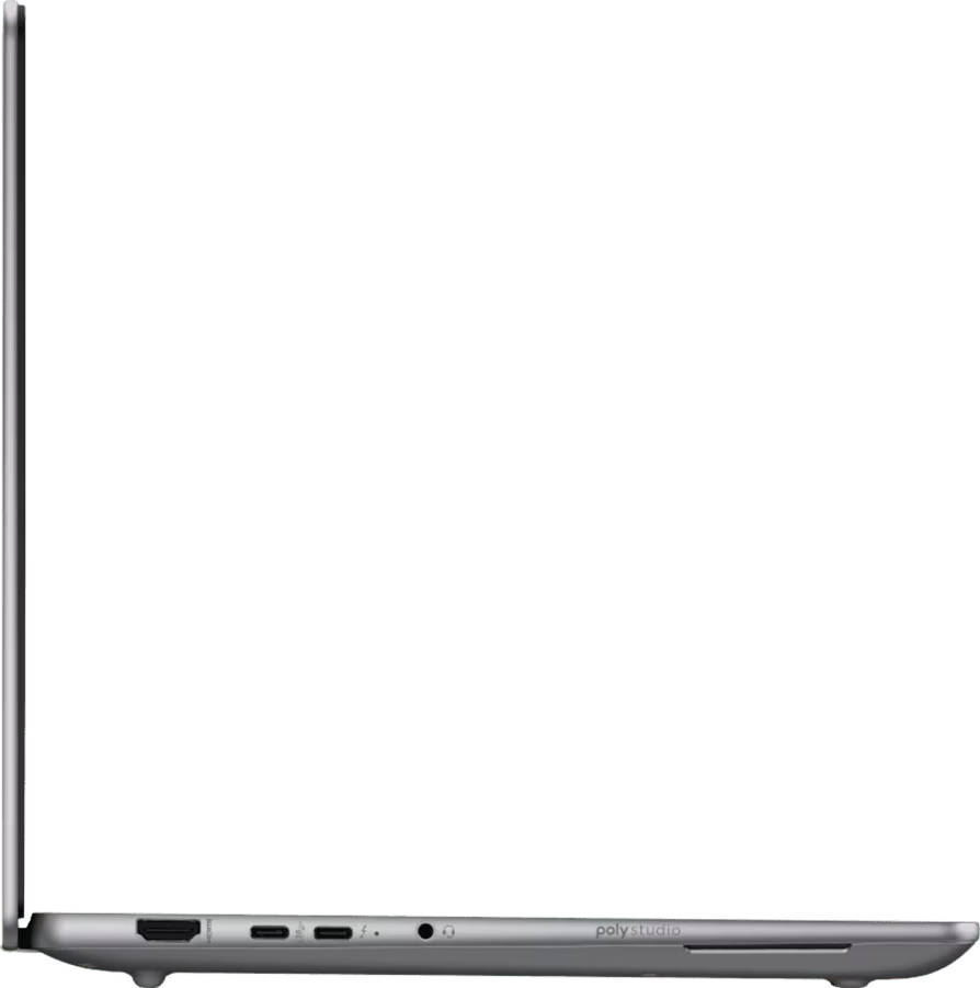 HP ZBook Ultra G1a (BZ6H7PT) Laptop (AMD Ryzen AI Max PRO/32 GB/1 TB SSD/Windows 11)