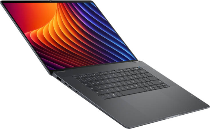 HP ZBook Ultra G3a E64YBAW Ultrabook (AI Max PRO 485/32 GB/512 GB SSD/Windows 11)