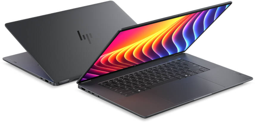 HP ZBook Ultra G3a E64YBAW Ultrabook (AI Max PRO 485/32 GB/512 GB SSD/Windows 11)