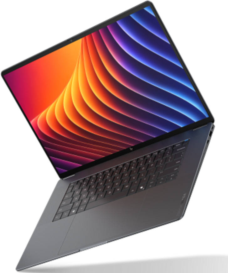 HP ZBook Ultra G3a EE6F2PA Ultrabook (192 GB/1 TB SSD/Windows 11)