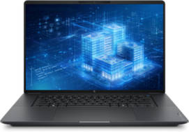 HP ZBook Ultra G3a EE6F4PA Ultrabook (AI Max  PRO 495/64 GB/1 TB SSD/Windows 11) Laptop