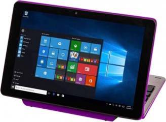 HP Pavilion x360 15-bk003cy (X1B80UA) Laptop (Pentium Dual Core/8 GB/1 TB/Windows 10)