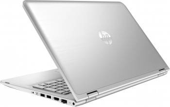 HP ENVY TouchSmart 15 x360 15-u310nr (M4C69UA) Laptop (Core i5 5th Gen/8 GB/750 GB/Windows 8 1)