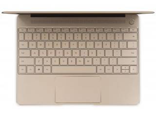 Huawei MateBook X Watt-W19A Laptop (Core i7 7th Gen/8 GB/512 GB SSD/Windows 10)