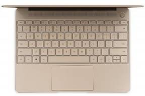 Huawei MateBook X Watt-W19A Laptop (Core i7 7th Gen/8 GB/512 GB SSD/Windows 10)