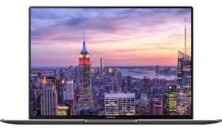 Huawei Matebook X Pro (53010CAJ) Laptop (Core i7 8th Gen/16 GB/512 GB SSD/Windows 10)