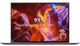 Huawei MateBook X Pro Mach-W29C Signature Edition Ultrabook (Core i7 8th Gen/16 GB/256 GB SSD/Windows 10/4 GB)