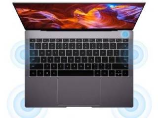 Huawei MateBook X Pro Mach-W29C Signature Edition Ultrabook (Core i7 8th Gen/16 GB/512 GB SSD/Windows 10/2 GB)