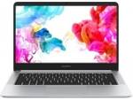 Huawei MateBook D Kepler Laptop (AMD Quad Core Ryzen 5/8 GB/256 GB SSD/Windows 10)