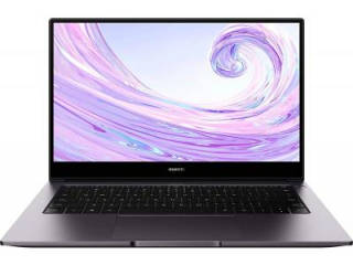 Huawei MateBook D 14 Laptop (AMD Quad Core Ryzen 5/8 GB/512 GB SSD/Windows 10)