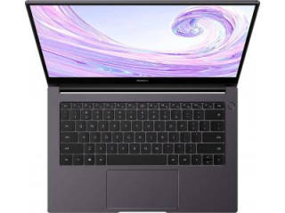 Huawei MateBook D 14 Laptop (AMD Quad Core Ryzen 5/8 GB/512 GB SSD/Windows 10)