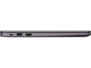 Huawei MateBook D 14 Laptop (AMD Quad Core Ryzen 5/8 GB/512 GB SSD/Windows 10)