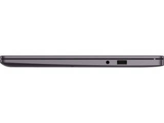 Huawei MateBook D 14 Laptop (AMD Quad Core Ryzen 5/8 GB/512 GB SSD/Windows 10)