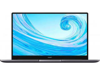 Huawei MateBook D 15 Ultrabook (AMD Quad Core Ryzen 5/8 GB/256 GB SSD/Windows 10)
