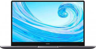 Huawei MateBook D 15 Ultrabook (AMD Quad Core Ryzen 5/8 GB/256 GB SSD/Windows 10)