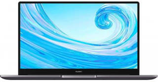 Huawei MateBook D 15 Ultrabook (AMD Quad Core Ryzen 5/8 GB/256 GB SSD/Windows 10) Laptop