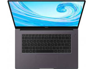 Huawei MateBook D 15 Ultrabook (AMD Quad Core Ryzen 5/8 GB/256 GB SSD/Windows 10)