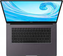Huawei MateBook D 15 Ultrabook (AMD Quad Core Ryzen 5/8 GB/256 GB SSD/Windows 10)