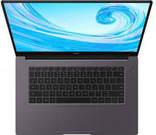 Huawei MateBook D 15 Ultrabook (AMD Quad Core Ryzen 5/8 GB/256 GB SSD/Windows 10) Laptop