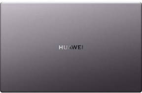 Huawei MateBook D 15 Ultrabook (AMD Quad Core Ryzen 5/8 GB/256 GB SSD/Windows 10) Laptop