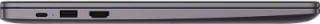 Huawei MateBook D 15 Ultrabook (AMD Quad Core Ryzen 5/8 GB/256 GB SSD/Windows 10)
