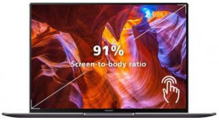 Huawei MateBook X Pro Mach-W19B Signature Edition Ultrabook (Core i5 8th Gen/8 GB/256 GB SSD/Windows 10)