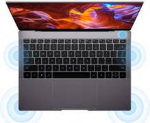 Huawei MateBook X Pro Mach-W19B Signature Edition Ultrabook (Core i5 8th Gen/8 GB/256 GB SSD/Windows 10)
