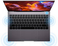 Huawei MateBook X Pro Mach-W19B Signature Edition Ultrabook (Core i5 8th Gen/8 GB/256 GB SSD/Windows 10)