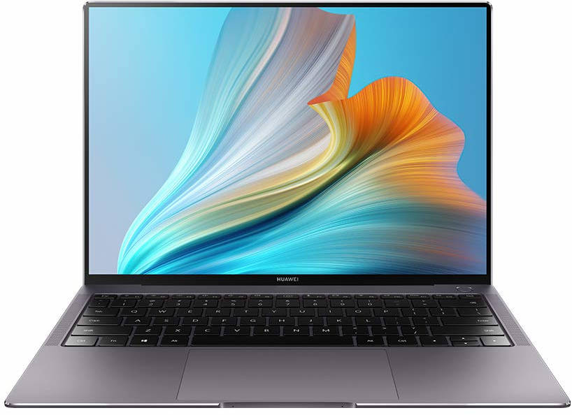 Huawei MateBook X Pro (MachD-WFE9BQ) Laptop (Core i7 11th Gen/16 GB/1 TB SSD/Windows 10)