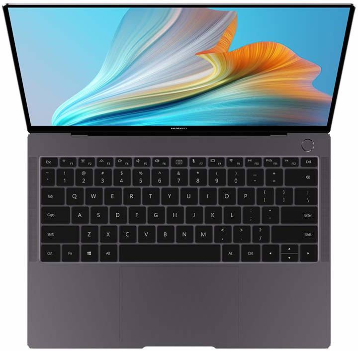Huawei MateBook X Pro (MachD-WFE9BQ) Laptop (Core i7 11th Gen/16 GB/1 TB SSD/Windows 10)