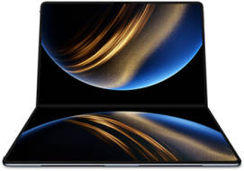 Huawei MateBook Fold Ultimate Design Laptop (/32 GB/1 TB SSD/HarmonyOS 5)