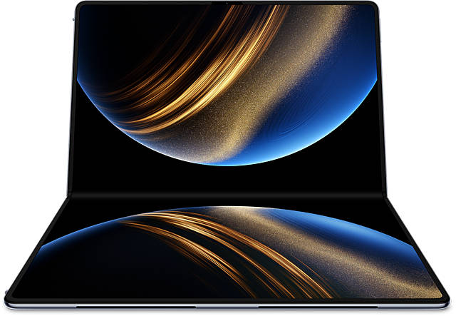 Huawei MateBook Fold Ultimate Design Laptop (/32 GB/1 TB SSD/HarmonyOS 5)