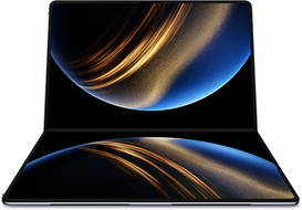 Huawei MateBook Fold Ultimate Design Laptop (/32 GB/1 TB SSD/HarmonyOS 5)