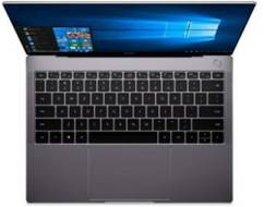 Huawei Matebook X Pro (53010CBS) Laptop (Core i5 8th Gen/8 GB/256 GB SSD/Windows 10)