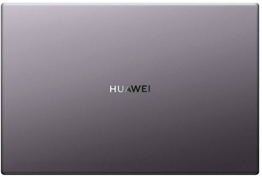 Huawei MateBook D (&acirc;&euro;ŽNObleIB-WAH9EQ) Laptop (Core i5 10th Gen/8 GB/512 GB SSD/Windows 10)