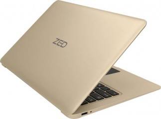 I-Life Zed Air Laptop (Atom Quad Core X5/2 GB/32 GB SSD/Windows 10)