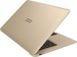 I-Life Zed Air Laptop (Atom Quad Core X5/2 GB/32 GB SSD/Windows 10)