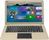 I-Life Zed Air Laptop (Atom Quad Core X5/2 GB/32 GB SSD/Windows 10)