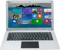 I-Life Zed Air Pro Laptop (Atom Quad Core X5/2 GB/32 GB SSD/Windows 10)