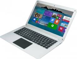 I-Life Zed Air Pro Laptop (Atom Quad Core X5/2 GB/32 GB SSD/Windows 10)