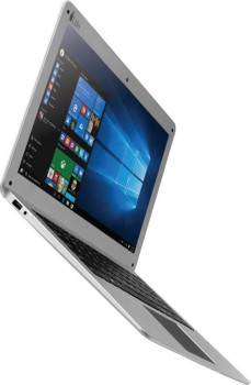 I-Life Zed Air Pro Laptop (Atom Quad Core X5/2 GB/32 GB SSD/Windows 10)