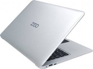 I-Life Zed Air Pro Laptop (Atom Quad Core X5/2 GB/32 GB SSD/Windows 10)