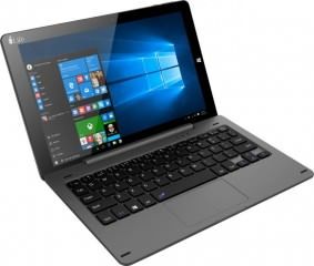 I-Life Zed Book Laptop (Atom Quad Core X5/2 GB/32 GB SSD/Windows 10) Price