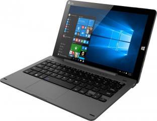 I-Life Zed Book Laptop (Atom Quad Core X5/2 GB/32 GB SSD/Windows 10)