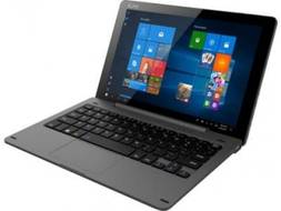 I-Life Zedbook Wi-Fi Netbook (Atom Quad Core X5/2 GB/32 GB SSD/Windows 10) Laptop