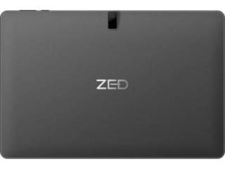 I-Life Zedbook Wi-Fi Netbook (Atom Quad Core X5/2 GB/32 GB SSD/Windows 10)