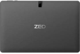 I-Life Zedbook Wi-Fi Netbook (Atom Quad Core X5/2 GB/32 GB SSD/Windows 10) Laptop