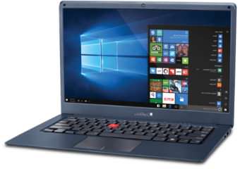 iBall Compbook Marvel 6 Laptop (Celeron Dual Core/3 GB/32 GB SSD/Windows 10)