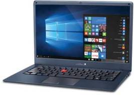 iBall Compbook Marvel 6 Laptop (Celeron Dual Core/3 GB/32 GB SSD/Windows 10)
